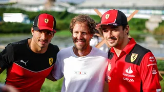 F1 : “Chez Ferrari, nous détestions Vettel”, une ancienne du paddock se confie