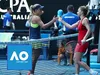Open d’Australie 2019 (F) : Du (beau) monde sur la ligne de départ