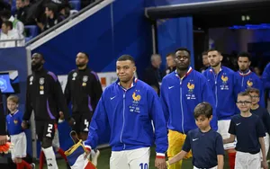 Euro 2024 – Équipe de France : calendrier des matchs et liste des joueurs