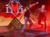 WWE NXT : Tops & Flops de l’épisode du 30.12.20