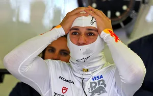 F1 : Red Bull temporise, une mauvaise nouvelle pour Isack Hadjar ?