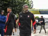 Mercato Rennes : Habib Beye prêt à envoyer un ancien du RC Lens en Ligue 2