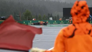 Grand Prix de Belgique : “Cela fait plusieurs fois que l’on joue à la pétanque”