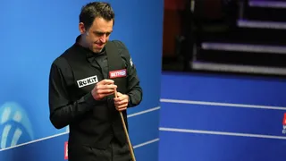 Snooker World Championship : coup de tonnerre à Sheffield !