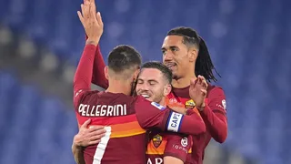 Serie A (J12) : L’AS Rome remporte son duel face au Torino