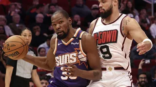 NBA : Pourquoi Kevin Durant est parfait pour les Rockets Houston