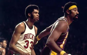 Le poste 5 à travers les âges, miroir de la NBA (Partie 1)