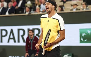 Roland-Garros 2024 : la finale contre Carlos Alcaraz, la conclusion de son procès, les confidences cashs d’Alexander Zverev