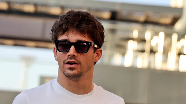 F1 : Leclerc prévient Ferrari : « C’est maintenant ou jamais »