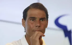 Rafael Nadal : “Il y a une vraie crainte”, Carlos Moya inquiet pour son joueur