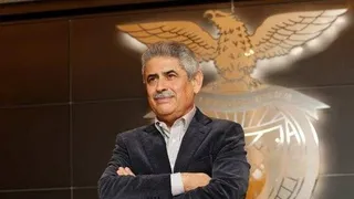 Corruption et comportement : le Benfica risque gros !