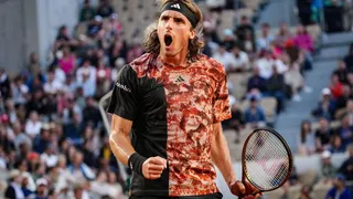 Stefanos Tsitsipas – Sebastian Ofner (Roland Garros 2023 – Huitièmes de finale)