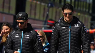 F1 : Ocon et Gasly résignés avant le GP de Monaco