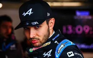 F1 : Esteban Ocon complètement furieux contre Alpine !