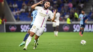 OL : Lyon, seizième de Ligue 1, plaide “le manque de chance”