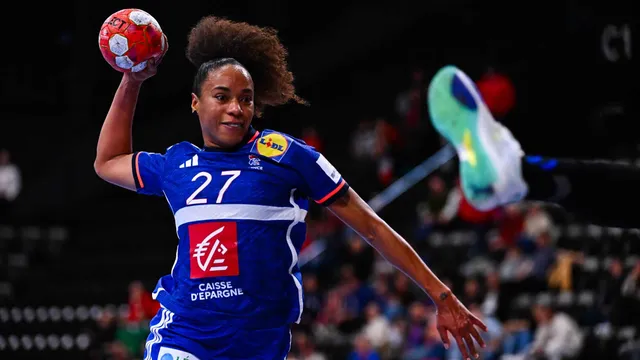 France – Espagne : heure et chaine TV du match de l’Euro féminin 2024 de Handball