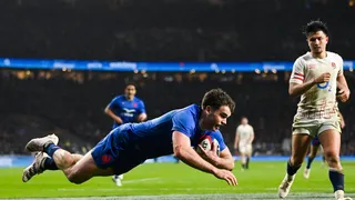 France – Angleterre (6 Nations) : la composition sans surprise de Galthié pour le crunch