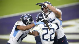 Un dimanche en NFL – Week 11, Baltimore ne chasse pas ses démons