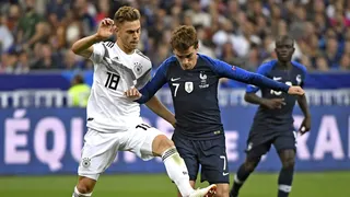 France – Allemagne : l’état de forme des deux équipes