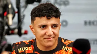 F1 : Hadjar prêt à prendre la place de Tsunoda chez Red Bull avant la fin de saison 