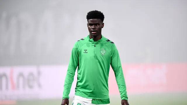 ASSE : Kévin Pedro est le grand gagnant du nul contre Bastia