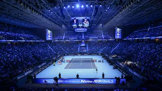 Masters Turin 2023 : un joueur abandonne en plein match après seulement trois jeux !
