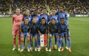 France – Panama : la composition officielle des deux équipes
