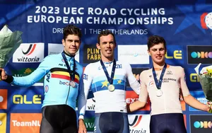 Championnats d’Europe cyclisme sur route 2023 : les réactions après le sacre de Laporte