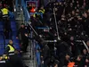 Graves incidents à Milan, un supporter du PSG poignardé