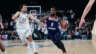 Real Madrid – ASVEL (Euroleague): À quelle heure ? Sur quelle chaîne TV regarder le match ?