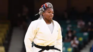 JO – Judo : après le choc Riner, la relève Dicko