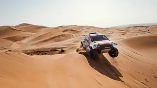 Favoris Dakar 2024 : Sainz, Al-Attiyah, Loeb, Peterhansel …