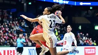 France – Norvège (Handball) : À quelle heure ? Sur quelle chaîne ?