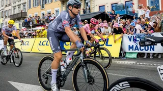 Tour de France : Jasper Philipsen à nouveau au cœur de la polémique