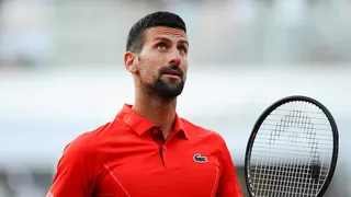 Masters 1000 Rome : les premiers mots de Novak Djokovic après son accident