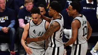 Preview San Antonio Spurs 2019 : rien de nouveau (ou presque) au Texas