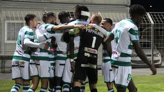 National (J30) : dans les ultimes secondes, Sète s’impose face à Laval !