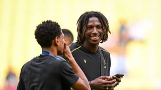 FC Nantes : Waldemar Kita envoie un message fort à Tylel Tati