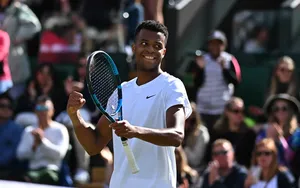 Lorenzo Musetti – Giovanni Mpetshi Perricard (Wimbledon 2024) : À quelle heure ? Sur quelle chaine TV regarder le match ?