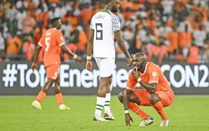 CAN 2024 : La Côte d’Ivoire éliminée de la compétition si …..