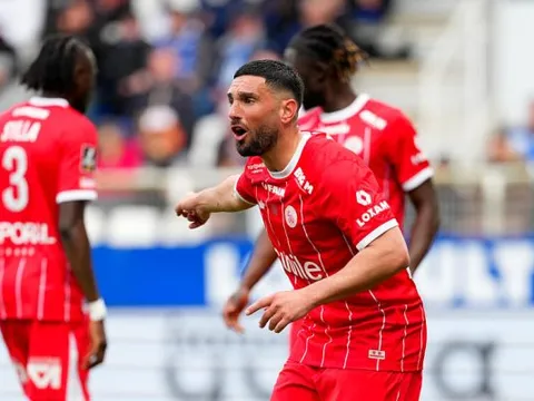MHSC : pourquoi la défaite à Auxerre va envoyer Montpellier en Ligue 2