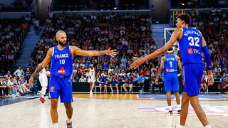 Pronostic France Brésil Gratuit – JO 2024, Basket