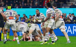 Northampton – Castres (Champions Cup) : compositions officielles et chaîne TV