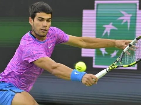 Carlos Alcaraz – Daniil Medvedev (Indian Wells 2024) : À quelle heure et sur quelle chaîne TV suivre la finale ?