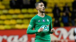 Épinal – Saint-Etienne : Les notes du match