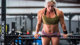 Alanna Fisk s’exprime sur son avenir