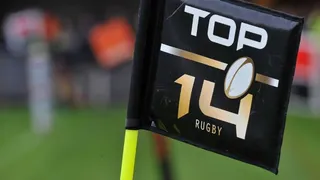 Top 14 : le classement à mi-parcours