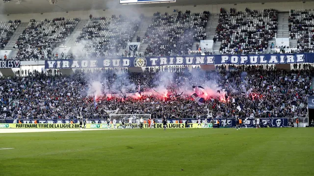 Bordeaux : un joueur majeur de Ligue 2 va signer !