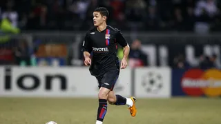 Polémique Jean-Michel Aulas : le post lunaire de Ben Arfa !