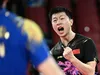 JO – Tennis de table (H) : Ma Long conserve son titre olympique !